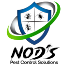 Nod's Pest Control Solutions